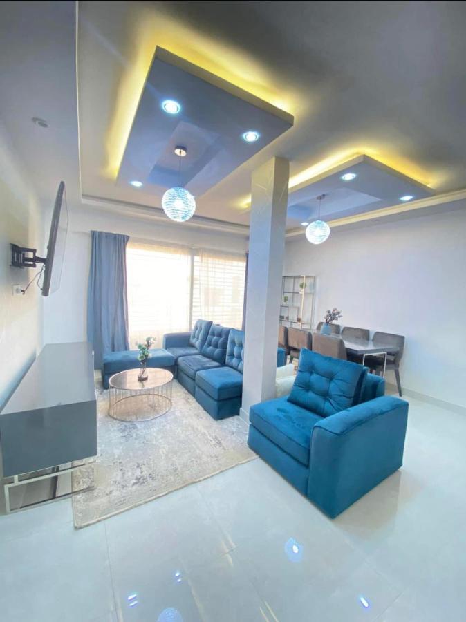 Appartement Haut Standing Idealement Situe A Dakar Buitenkant foto