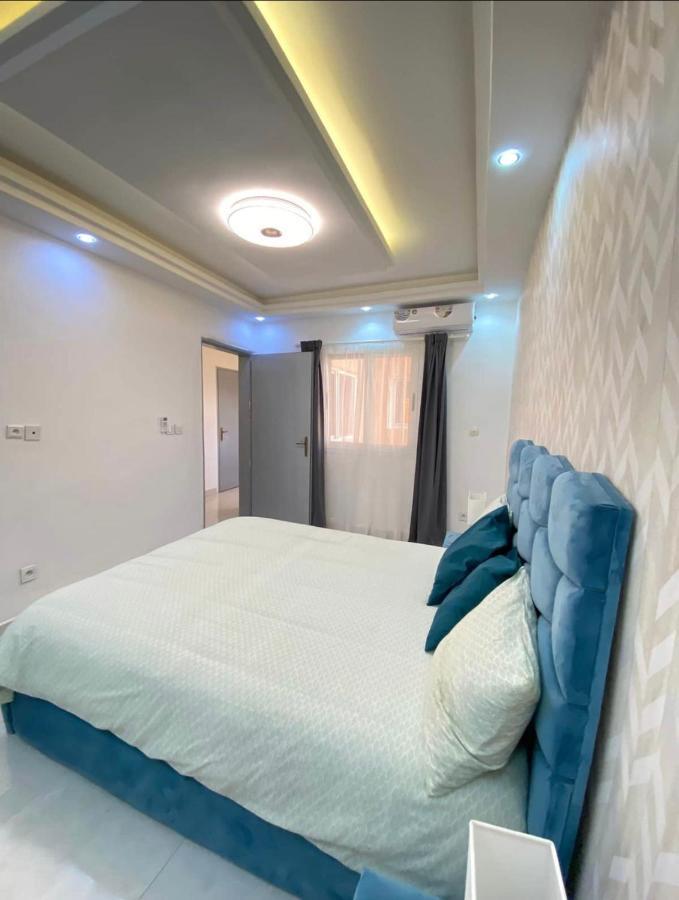 Appartement Haut Standing Idealement Situe A Dakar Buitenkant foto