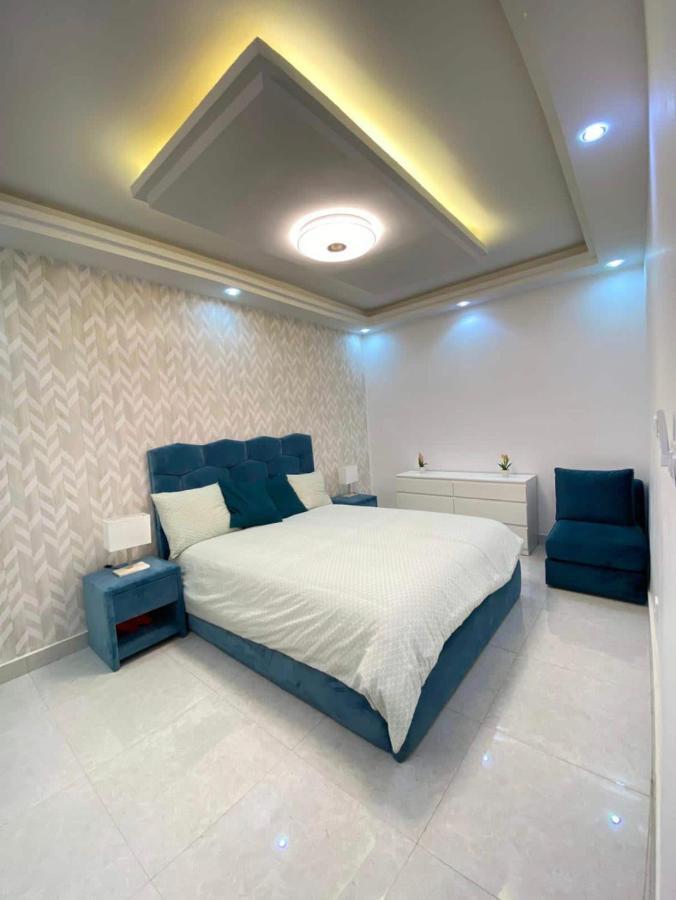 Appartement Haut Standing Idealement Situe A Dakar Buitenkant foto